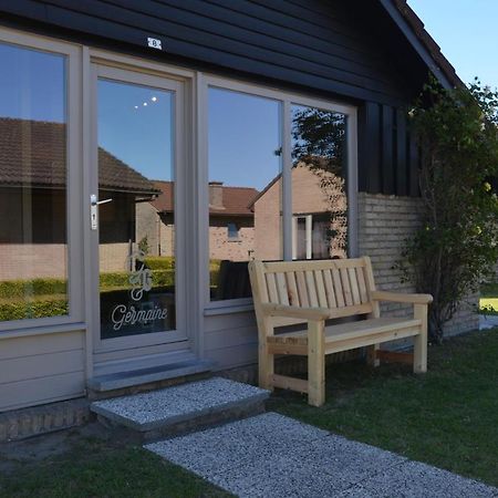 Vakantiehuis Germaine 미들케르케 외부 사진