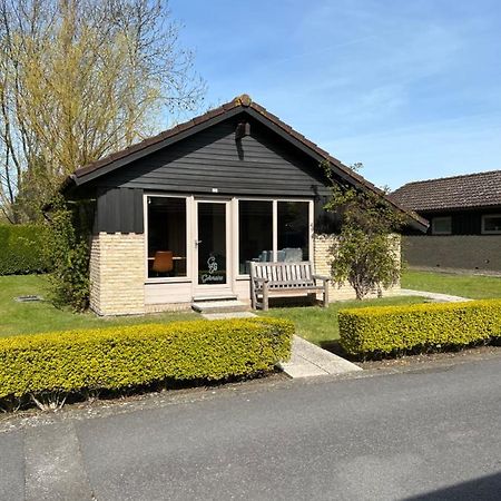 Vakantiehuis Germaine 미들케르케 외부 사진
