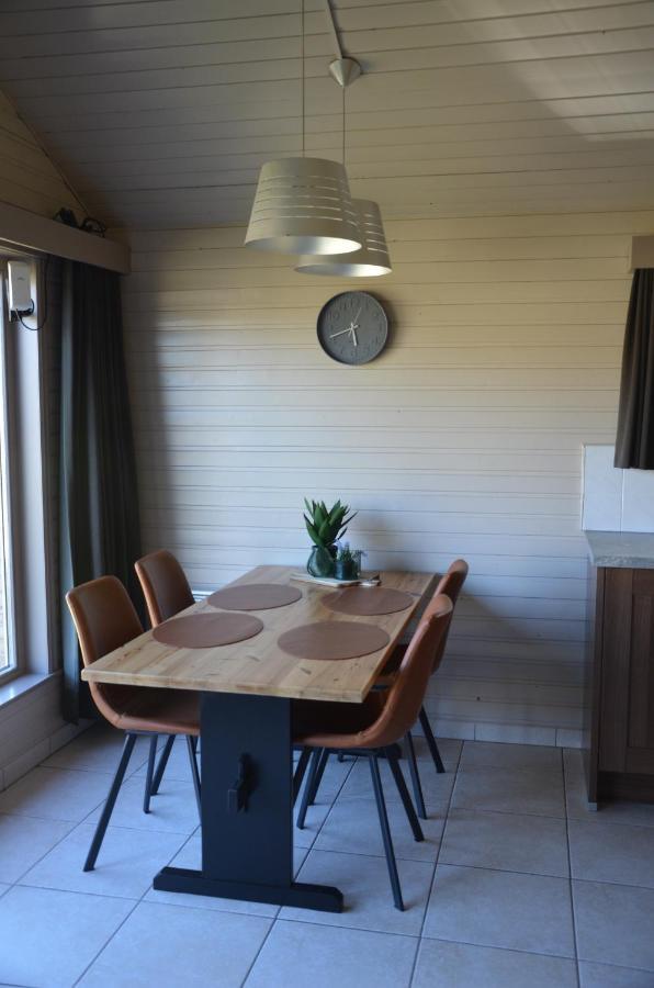 Vakantiehuis Germaine 미들케르케 외부 사진