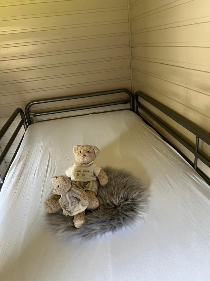 Vakantiehuis Germaine 미들케르케 외부 사진
